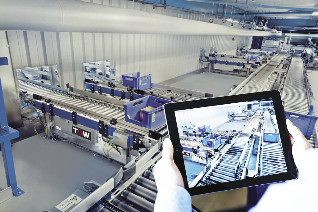 GTDigitalCon's tweet image. Mejorar Productividad, los #datos mejoran la eficiencia de tus #procesos productivos Capturar automáticamente de datos de las lineas de producción. Analizar el progreso de la producción en tiempo real. #industria40 #datos #oee mtr.cool/thbnxitolo