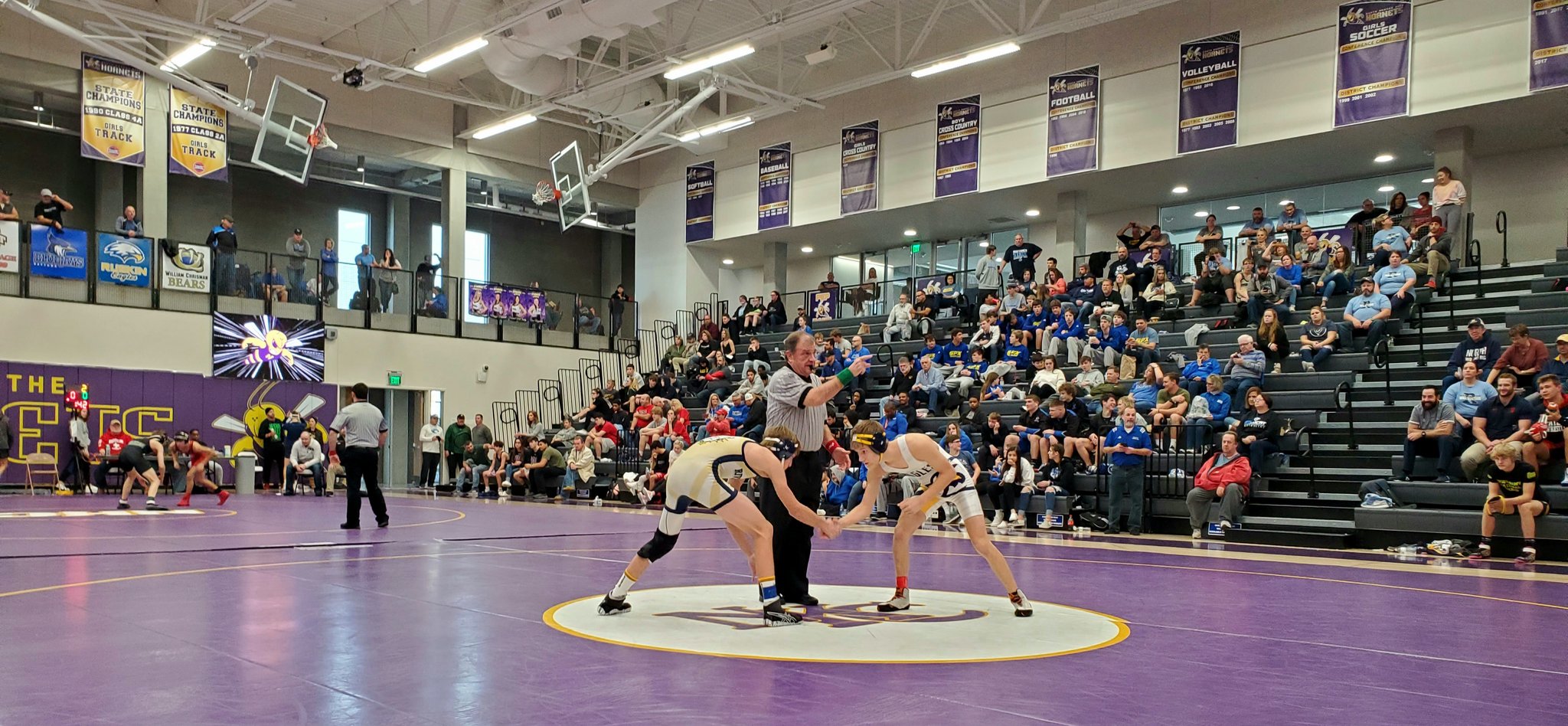 Riverside Wrestling on Twitter "113 Pound Champion JaceRose03…