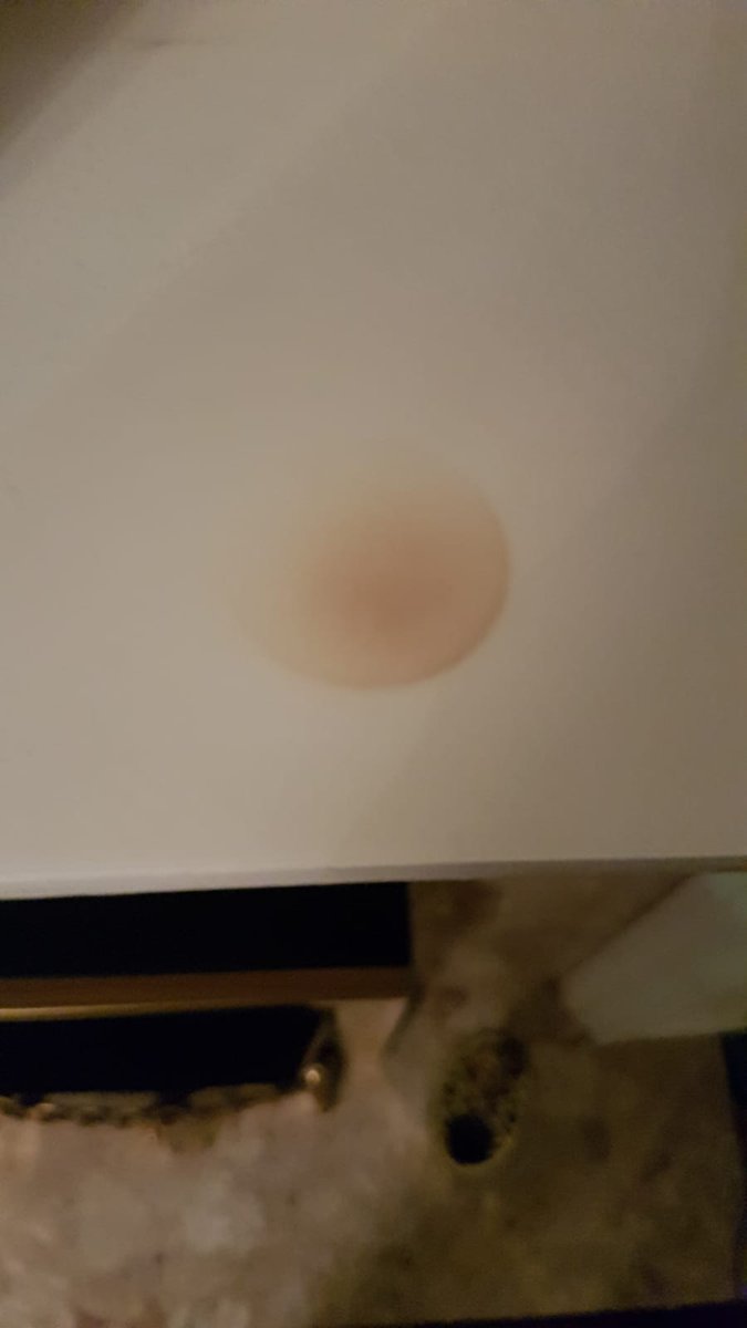 kbains93's tweet photo. @nextofficial Hi Next, received a set of your scented candles as an xmas present. Once lighted and left be, it happened to pop and burn through the candle holder leaving a nice mark on my mantle piece. Good job i was awake....Please contact me!! https://t.co/VVHsWM3z9h