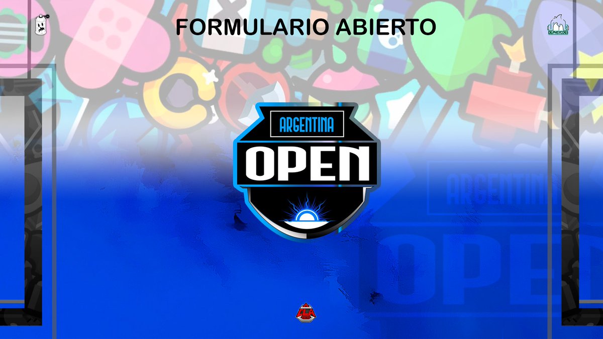 CLA_Brawl's tweet photo. #BrawlStars | Formulario #2

¡Toca el turno de Argentina!

Ocho equipos lograrán acceder al Open para competir por ser los mejores de su país y obtener una plaza para @CLA_Brawl 

¿Preparados?

https://t.co/kaJw0MuGEf

#SomosLATAM https://t.co/tHaOzBxWcl