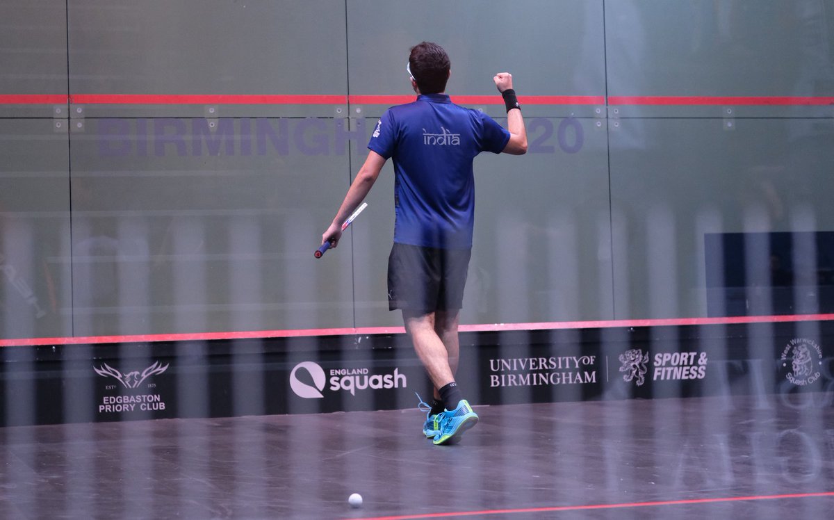 British Junior Open tweet media