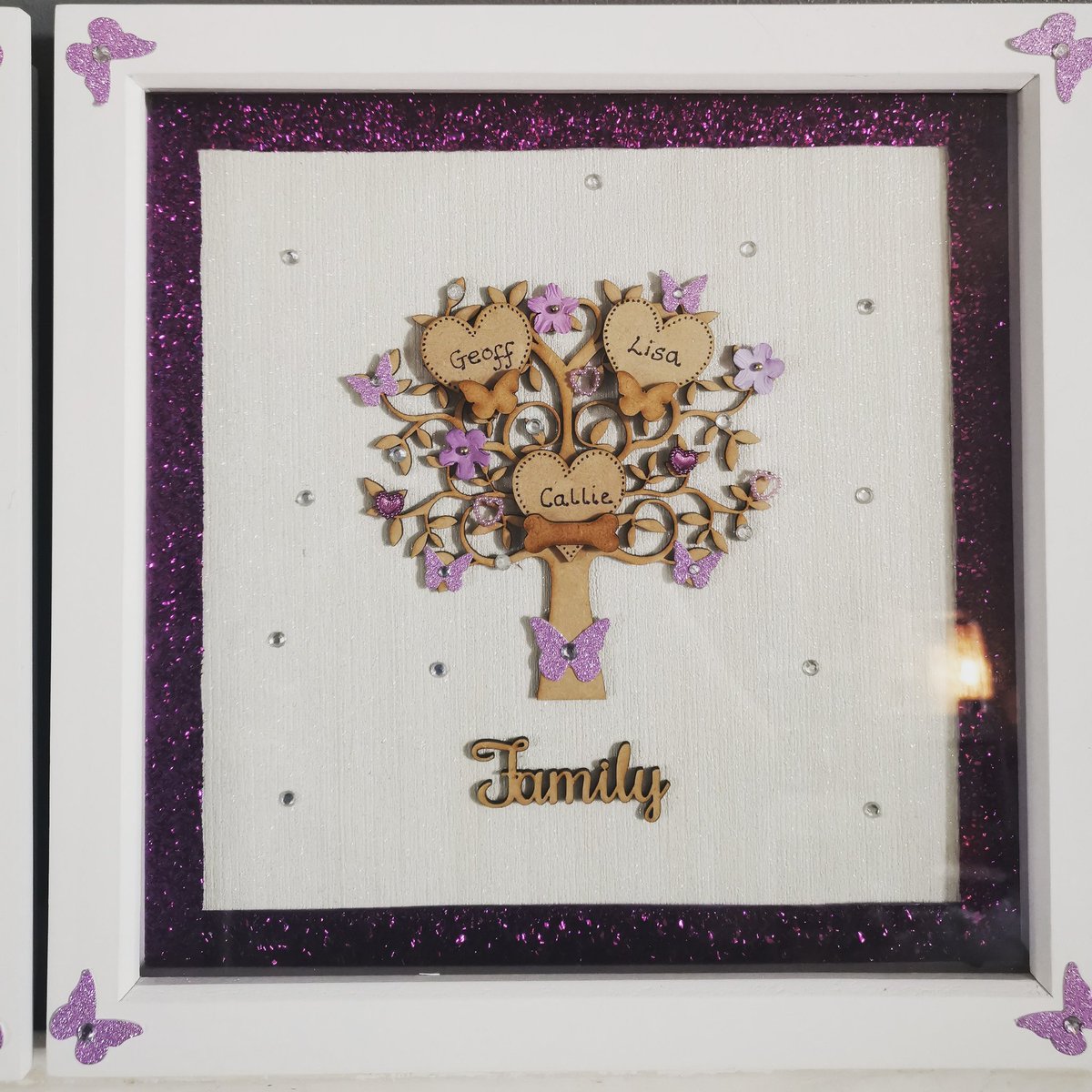 LauraRe14728174's tweet image. #familytree #pretty #familytreeframe #handmade #craft #uniquecreationsbylaura #noonemakesthemlikeido
facebook.com/uniquecreation…