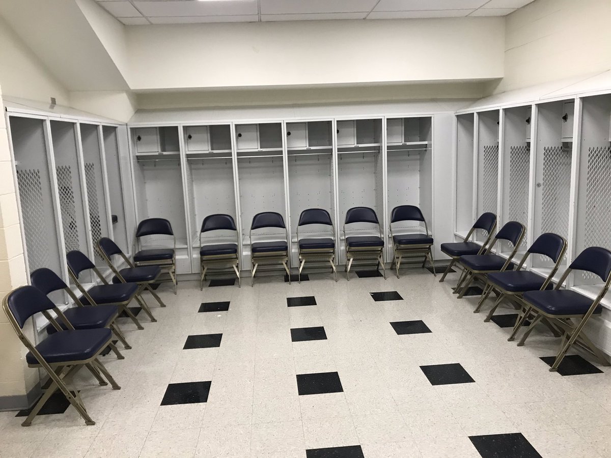 Wake Forest Managers tweet media