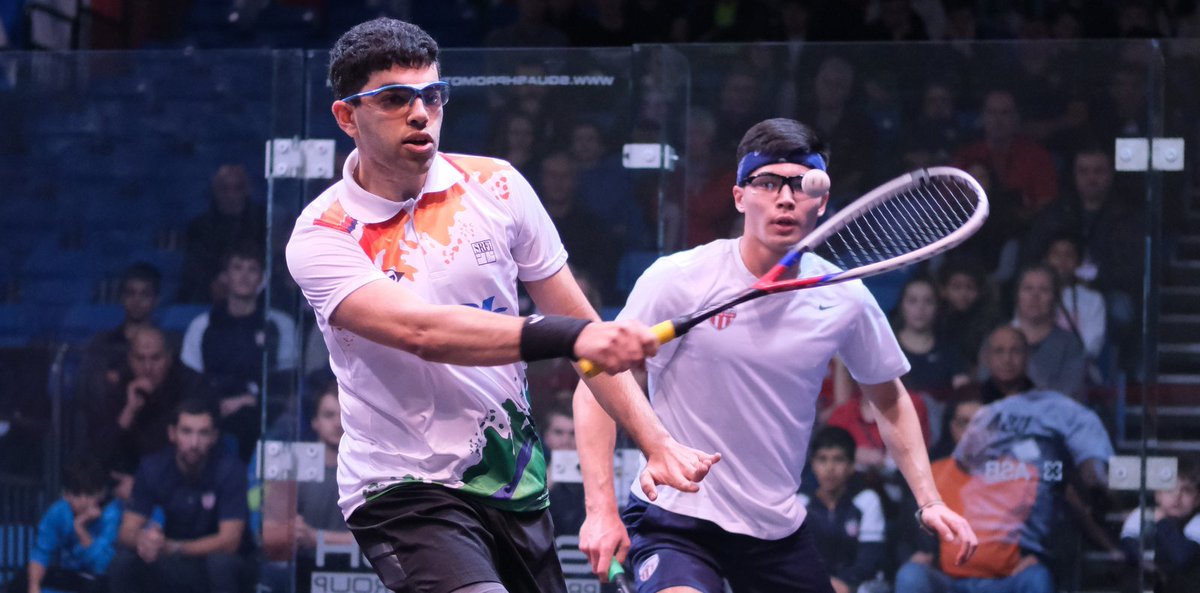 British Junior Open tweet media