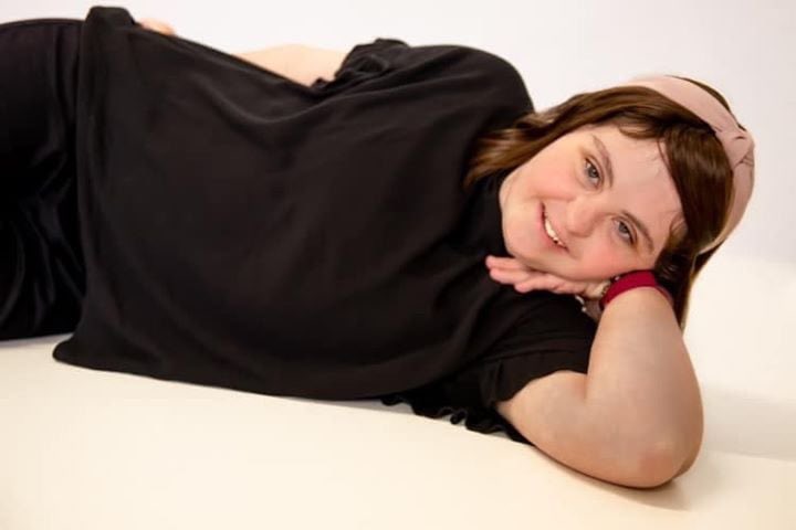 #wouldntchangeathing tweet media