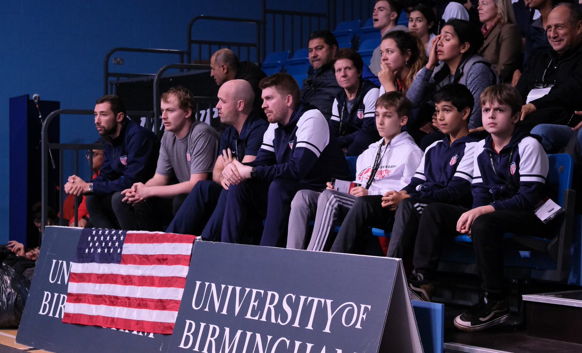 British Junior Open tweet media