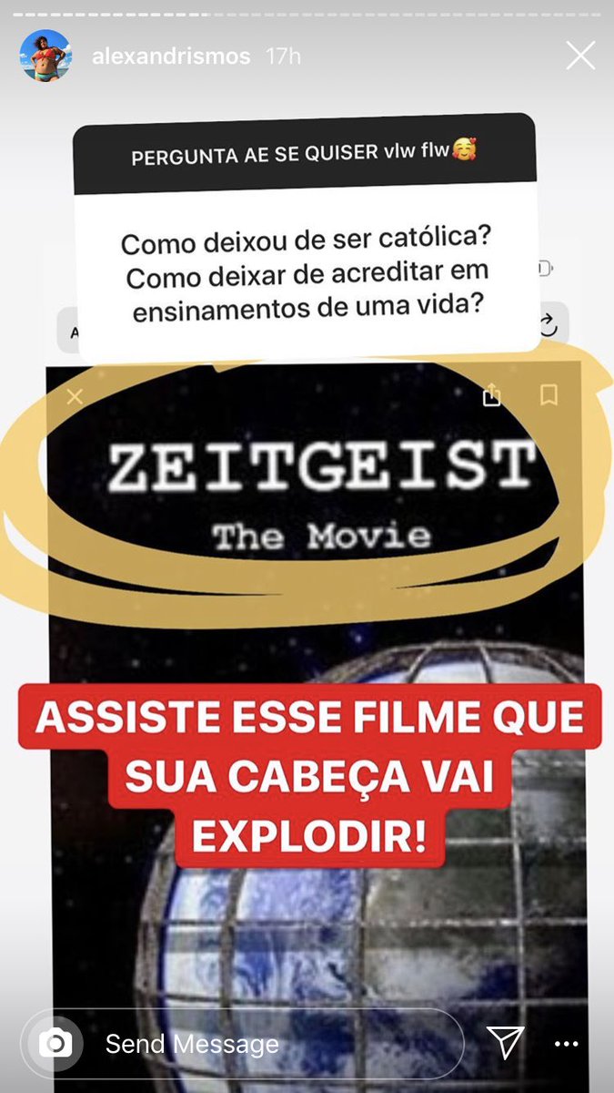 Rogério Diniz tweet media