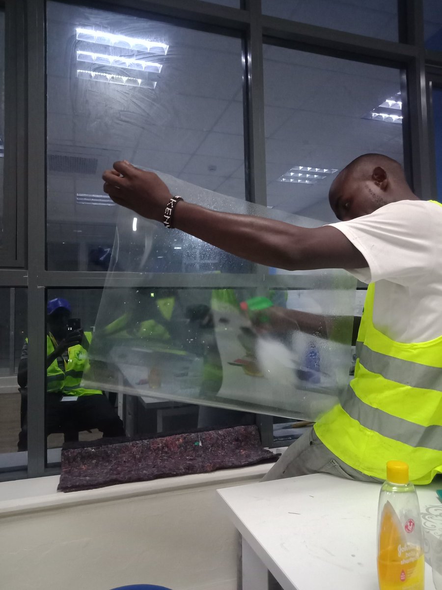 cartintingkenya's tweet photo. Window film
Bullet protective film (antishatter)
@ dusit d2.
For professional technician.
Car tinting & window film
Call /whatsapp
0733514170.
Miguna miguna
Iran
Jkia
#WorldWarThree
#EngineerTricky
#WOLMUN
Messi https://t.co/J4jjc6h8mX