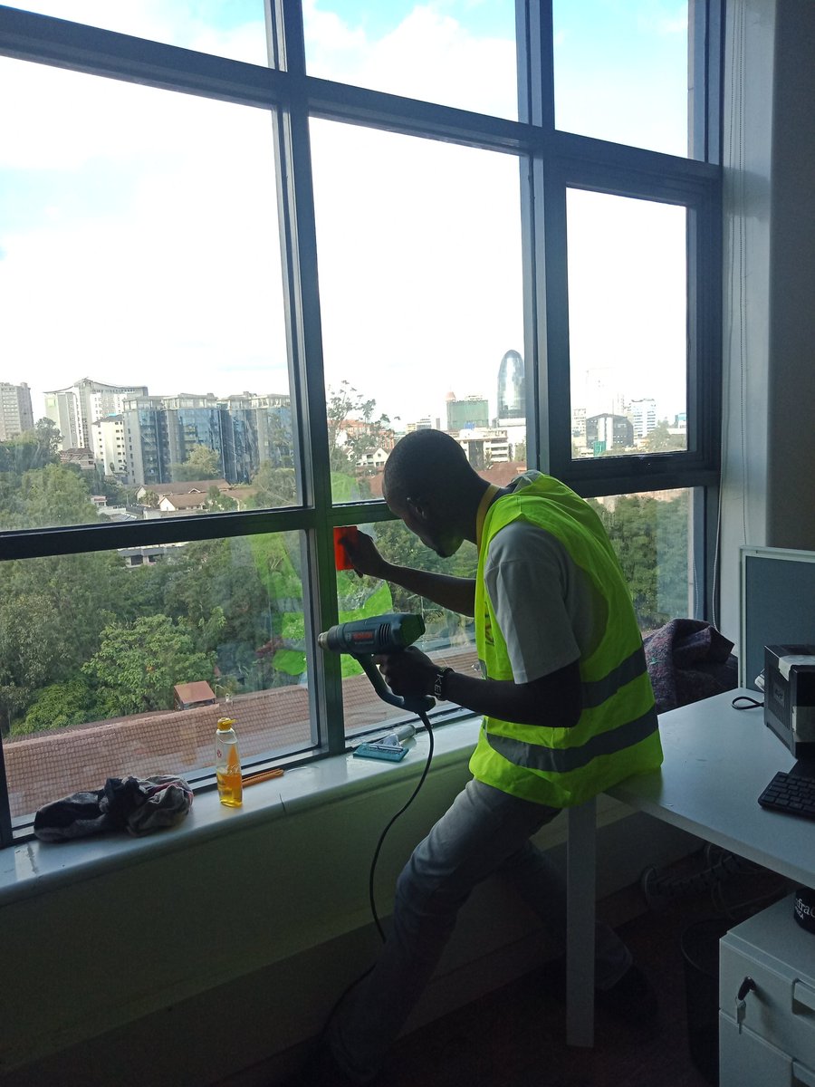 cartintingkenya's tweet photo. Window film
Bullet protective film (antishatter)
@ dusit d2.
For professional technician.
Car tinting & window film
Call /whatsapp
0733514170.
Miguna miguna
Iran
Jkia
#WorldWarThree
#EngineerTricky
#WOLMUN
Messi https://t.co/J4jjc6h8mX