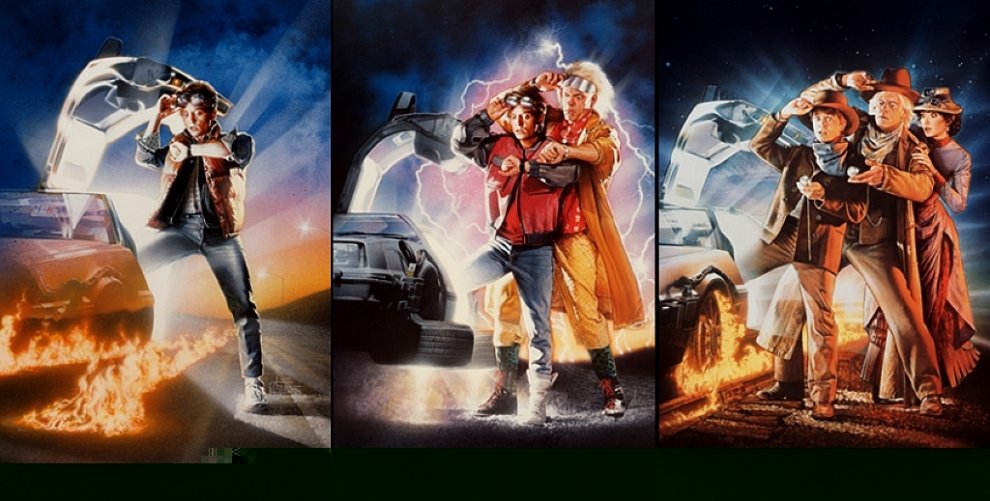 Marilyn_IT's tweet photo. Ieri la maratona 
di #IndianaJones 🤠
Oggi la maratona 
di #RitornoAlFuturo 🚗
Italia 1 ci sta proprio 
coccolando 💕 https://t.co/kxxHJ0NFhd