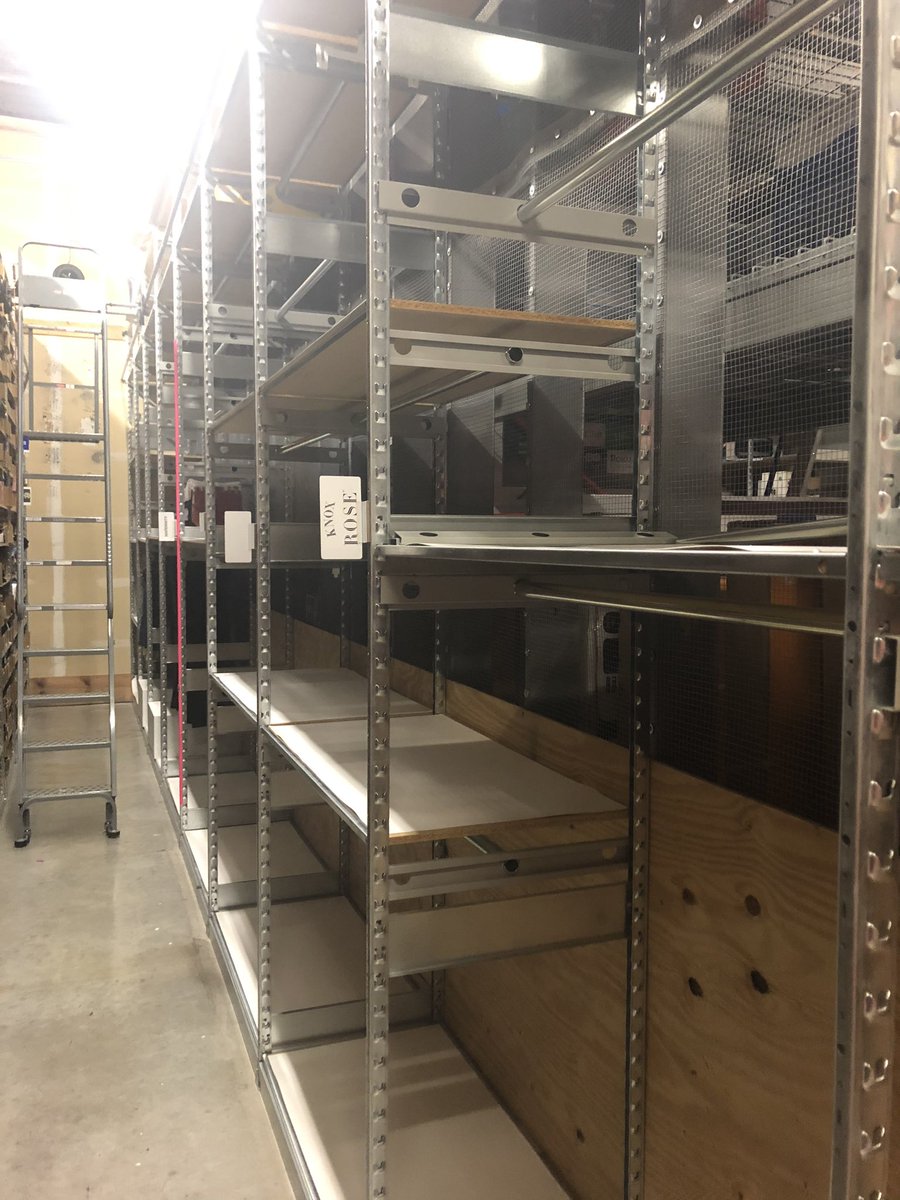 AndyFromTarget1's tweet photo. Empty stockroom for style! #team926 #TargetStyle @CassidyFauser @amyyassin1 https://t.co/EhReYULmfz