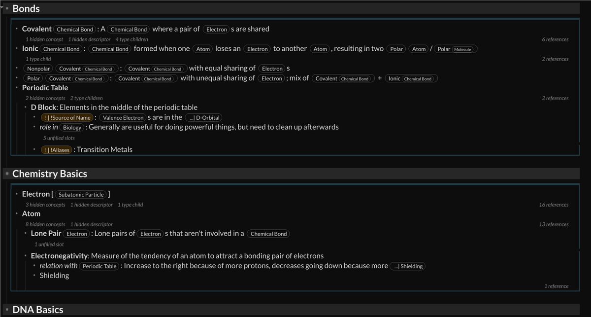 remnote's tweet image. Are you a late night RemNote user? Protect against eye strain and use our Dark Mode feature (white text on a black background). #remnote_daily_tip

#note_taking