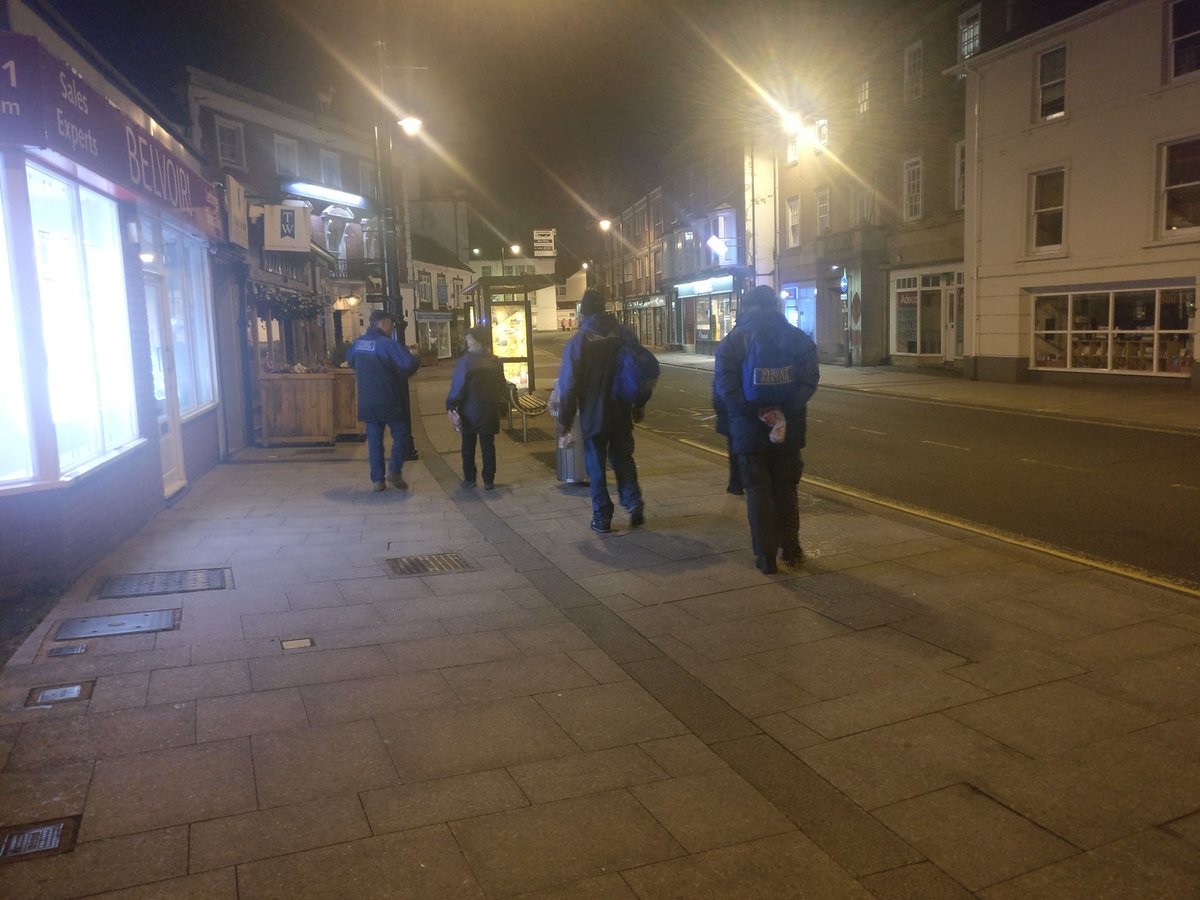 AndovStPastors's tweet photo. Happy new year all. We have no teams out this weekend, but will be back next Friday 11pm til late. https://t.co/lONFLLDh6p