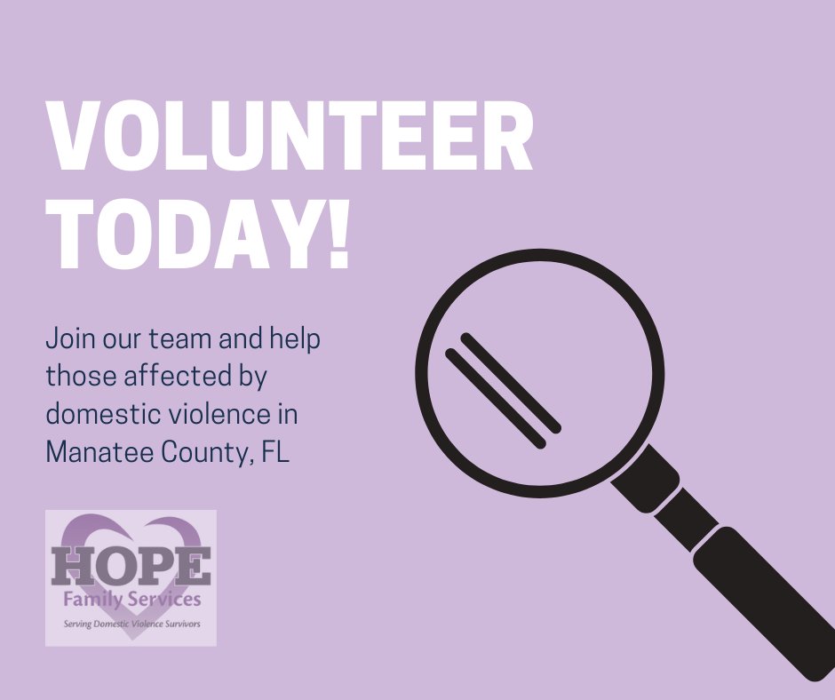 HOPE Family Services tweet media
