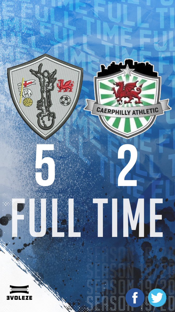 Pencoed Athletic BGC tweet media