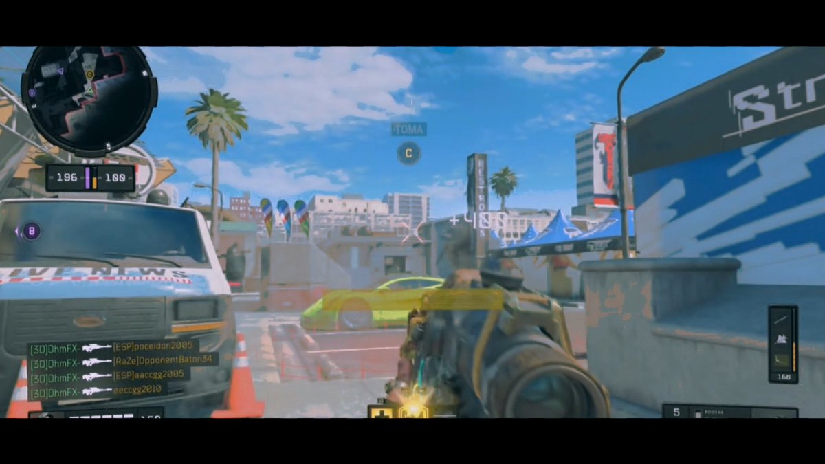 Coming Tomorrow! 🔥

FaTal: Clips of the Week #8 by <a href="/xGTL_/">dZ GTL</a> 

📺: youtube.com/FaTalClanOffic…

#StayFaTal