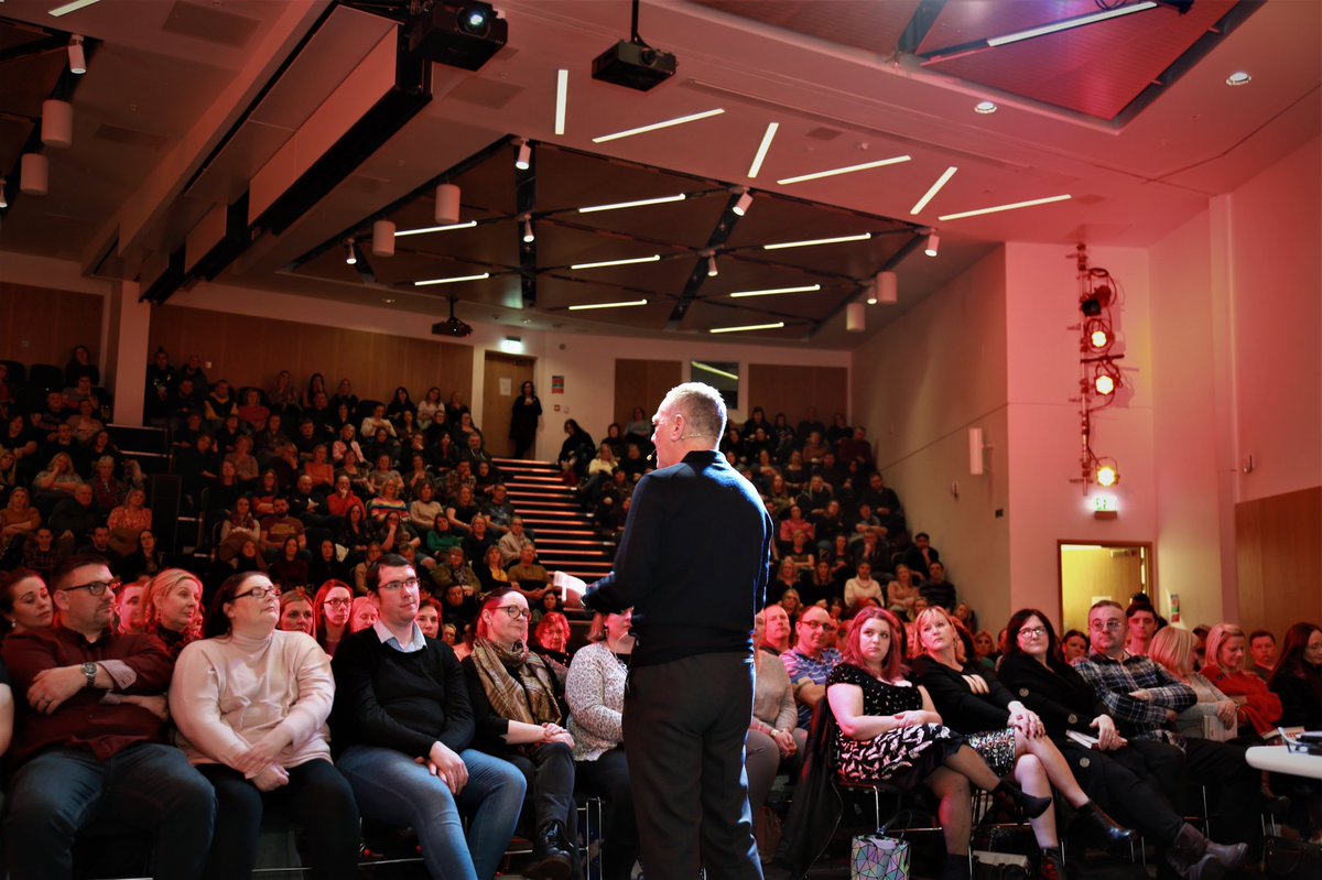 CrimiKnowledge's tweet photo. Some great photos from our last event with @ProfDavidWilson at @UniStrathclyde in December 2019! https://t.co/9whlJt7mGA