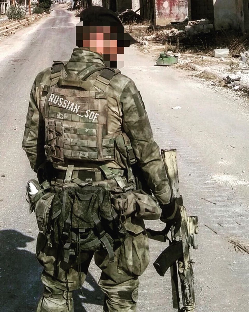 Photos of Russian spetsnaz. 27/ https://vk.com/russian_sof?w=wall-138000218_73660