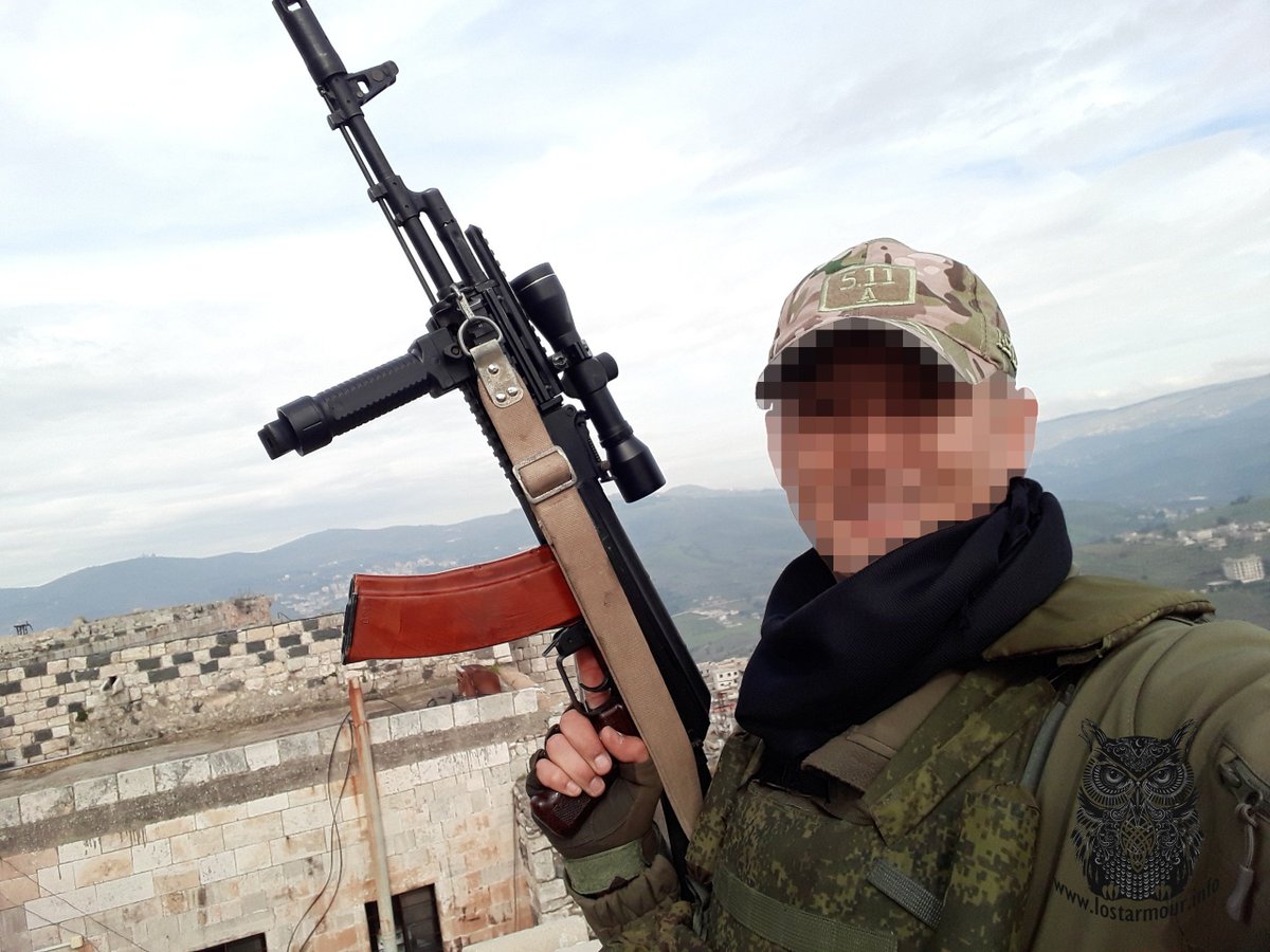 Видео от первого лица рф. Снайпер ЧВК Вагнера. АК 74 ЧВК В Сирии. Латакия спецназ.