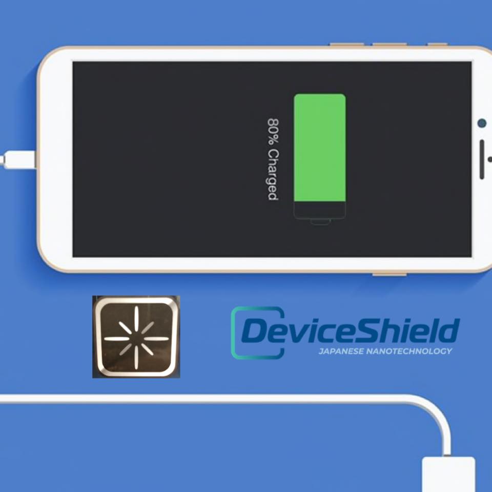 DeviceShield Canada  EMF Protection for Cell Phones