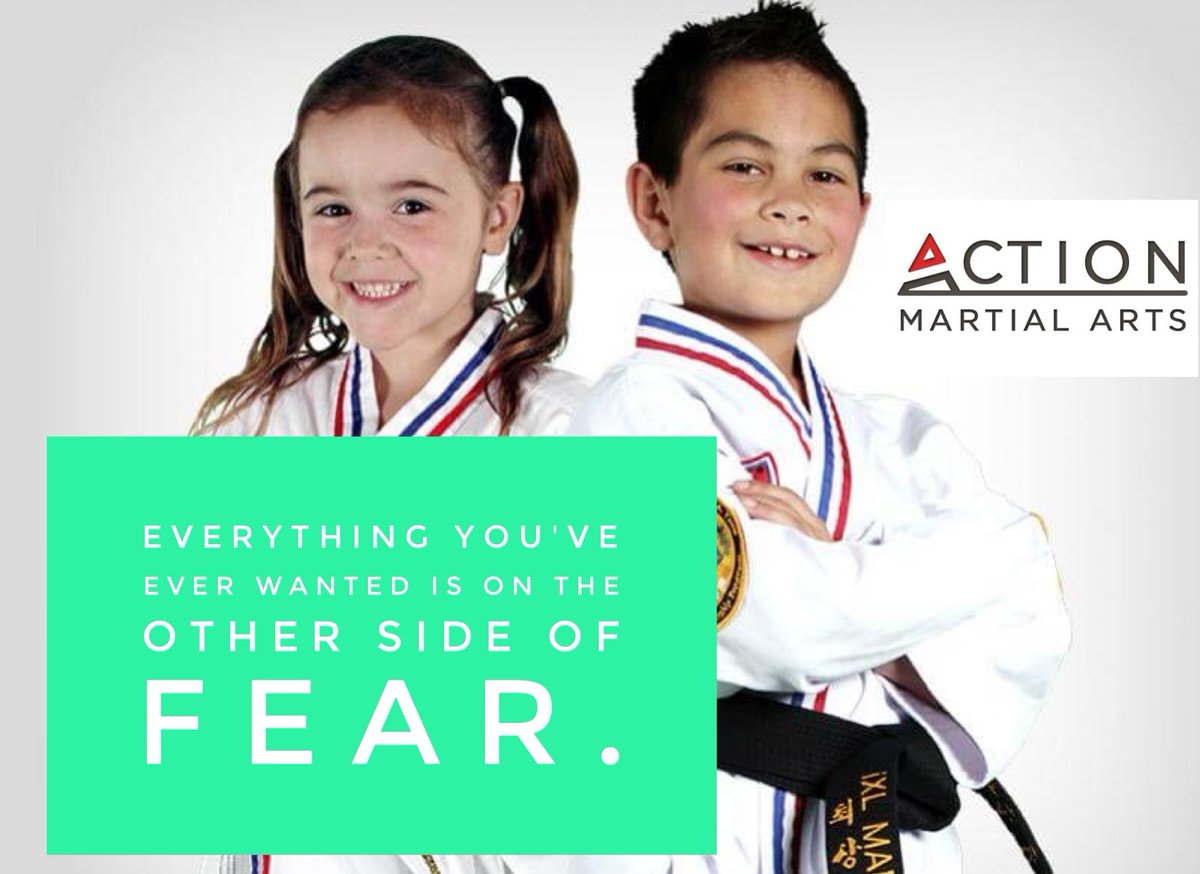Action_ATA's tweet photo. Everything you’ve ever wanted is on the other side of fear.  Who’s going to join us next?
#FutureBlackBelt #MartialArts #Fitness #Fun #HooverAl #VestaviaAl #BirminghamAl #ATAaction #ActionHoover #ActionVestavia #ActionBham https://t.co/IuVUYMa2z6