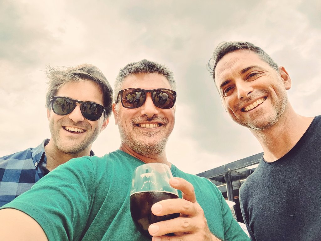🐻^OSO^🍺 tweet media