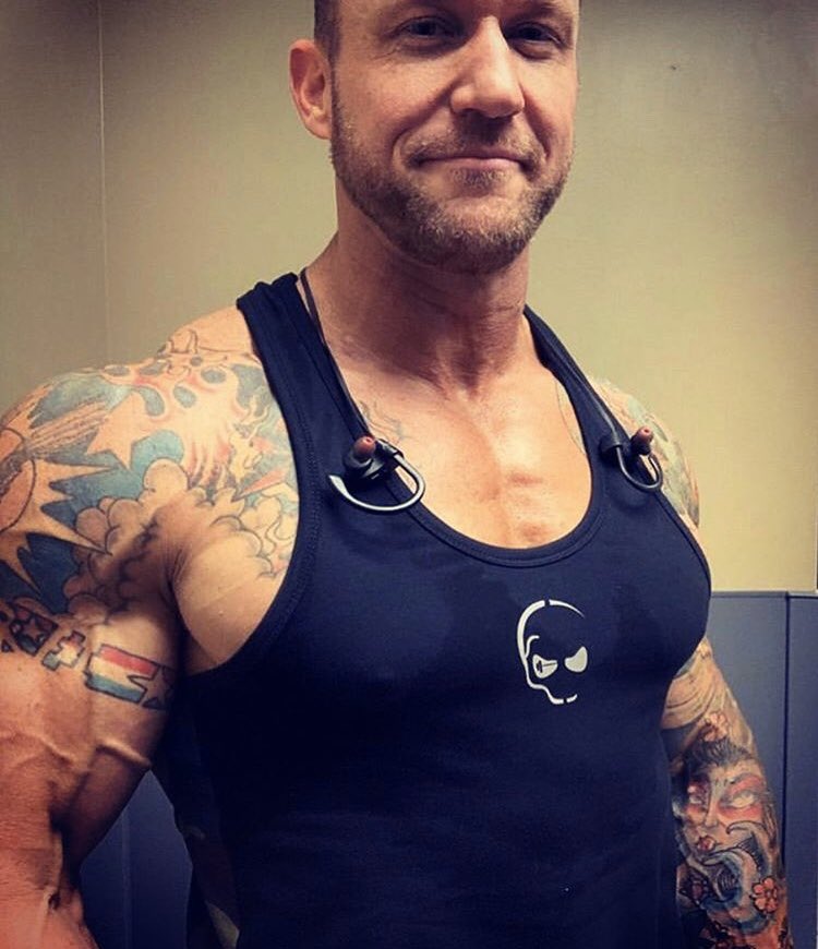 Nothing beats an intense workout! Comment your most brutal exercise below👇