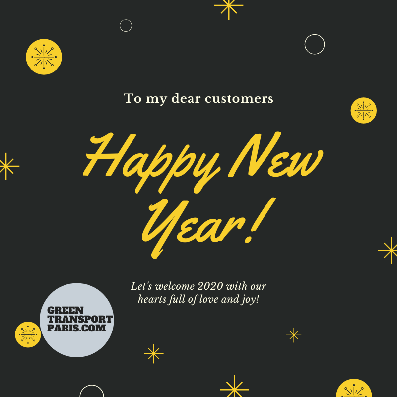 Green Transport Paris (@paris_transport) on Twitter photo 