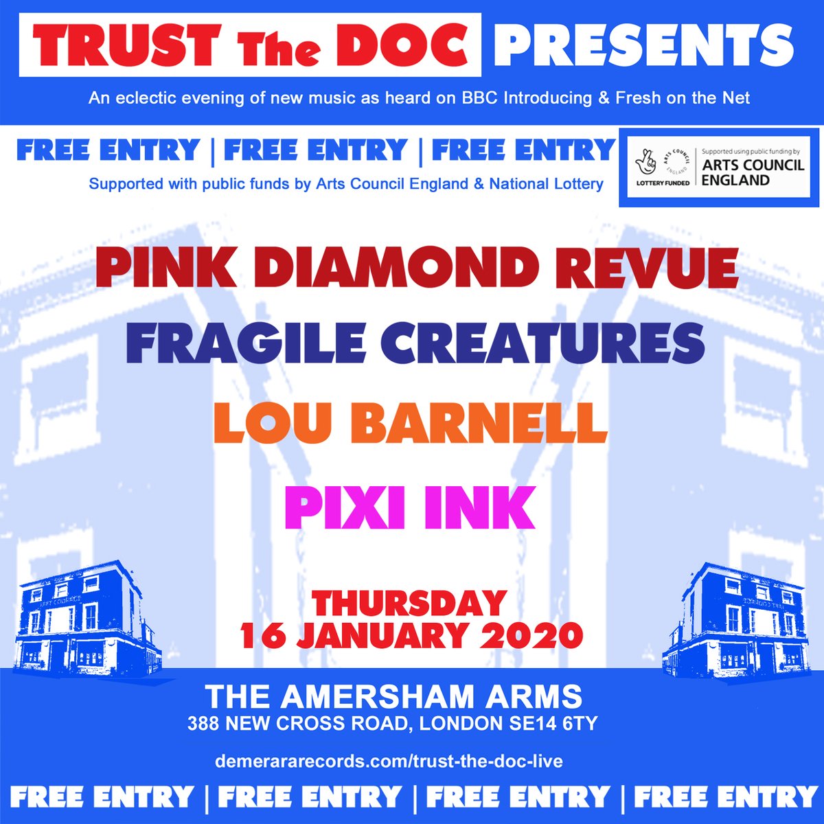 Come on Down .....&lt;&lt;&lt;&lt;FREE ENTRY&gt;&gt;&gt;&gt;