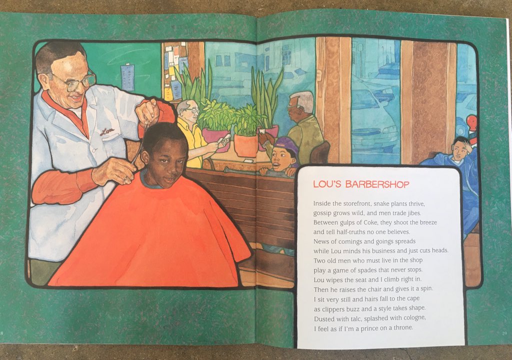 Jordan Jag Library tweet media