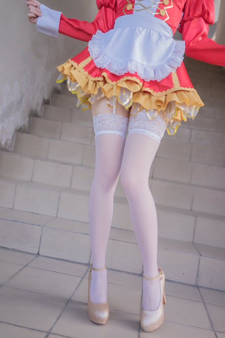 コスプレイヤー焖焖碳-のTwitter画像73