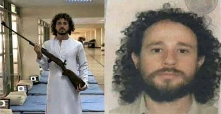 Hijo del general de Irán se prepara para vengar a su padre