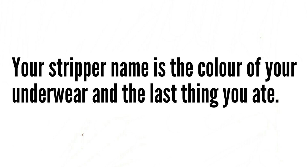DaveBensonPhill's tweet photo. Mine is Black Bratwurst... what's yours? https://t.co/KN1oLNV2LH