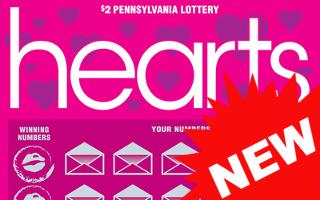 Life__is_a_Game's tweet photo. #palottery #hearts #scratchcard https://t.co/sfLeCwyRsl https://t.co/r880thULyZ