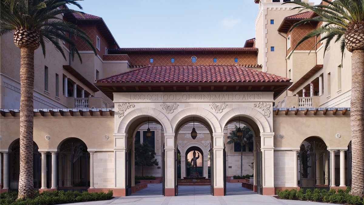 Cinepre 南カリフォルニア大学映画芸術学部 Usc School Of Cinematic Arts で 創設90年目を迎える同学部史上初めて 全員が女性およびgender Nonconformingによる卒業制作が進められているようだ Thr T Co Qmxom5hb2f Cinepre 南カリフォルニア大学映画芸術学部 Usc School Of Cinematic Arts で 創設90年目を迎える同学部史上初めて 全員が女性およびgender Nonconformingによる卒業制作が進められているようだ Thr T Co Qmxom5hb2f