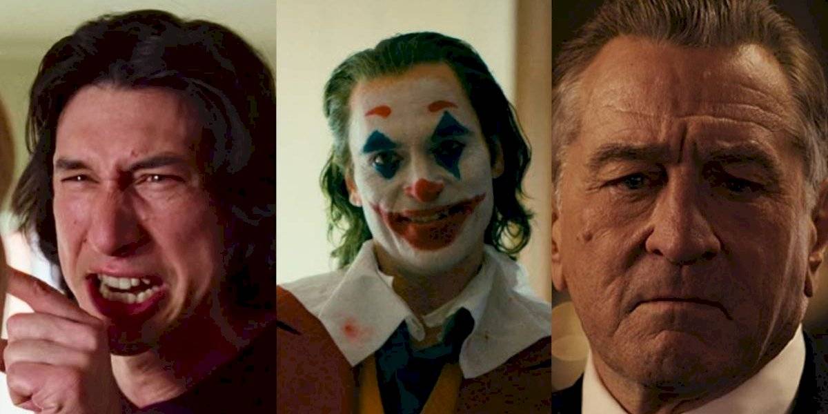 PublimetroChile's tweet image. Golden Globe Awards 2019: revisa dónde ver la premiación de este domingo y quiénes son los principales nominados publimetro.cl/cl/entretenimi…