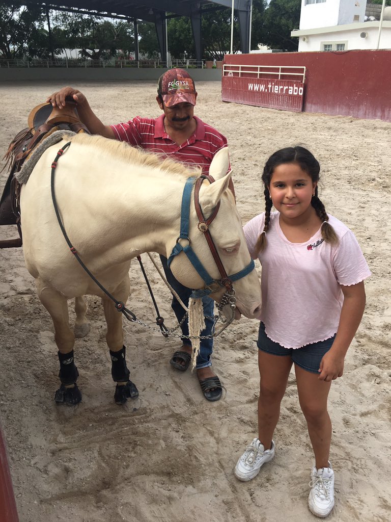 SquareCapitalMX's tweet photo. 🐎¿Vives en Mérida y te gusta la #charrería o quieres aprender a montar a caballo?🐎

Tienes que visitar con toda la familia  #RanchoTierraBonita #Merida 🐴

#bienesraicesyucatan #inversionesinmobiliarias #calidaddevida #yucatantravel #familia https://t.co/XLsW74jZQP
