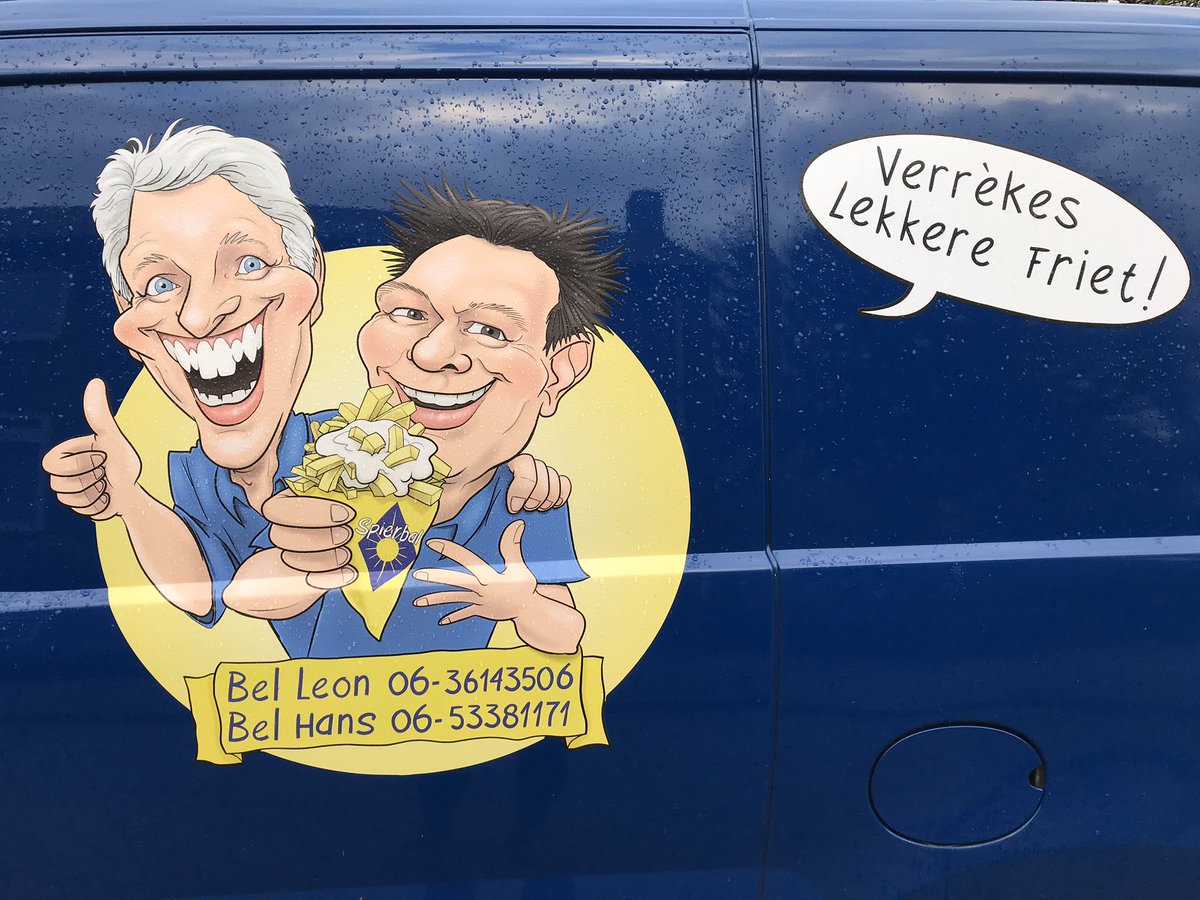 IJsfeest's tweet photo. Spierbal on Tour
=
IJsfeestmaatje
💛💛💛
BEDANKT 😊
#VerrekèsLekker  #samenwerken #sponsor #SenB #betrokken @spierbal08 @hateu62 https://t.co/lmKaukE3ix