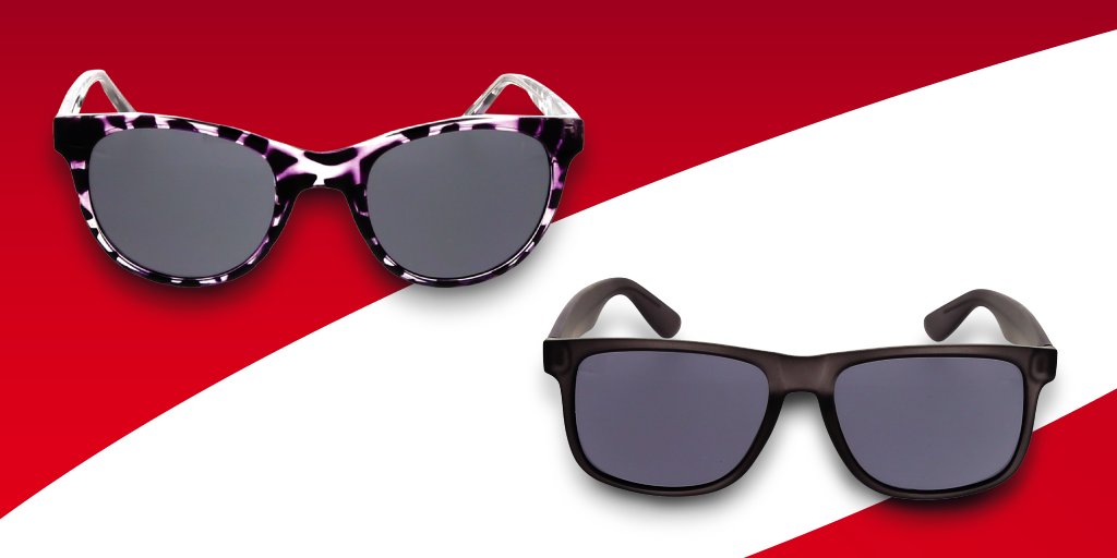 varifocal sunglasses boots