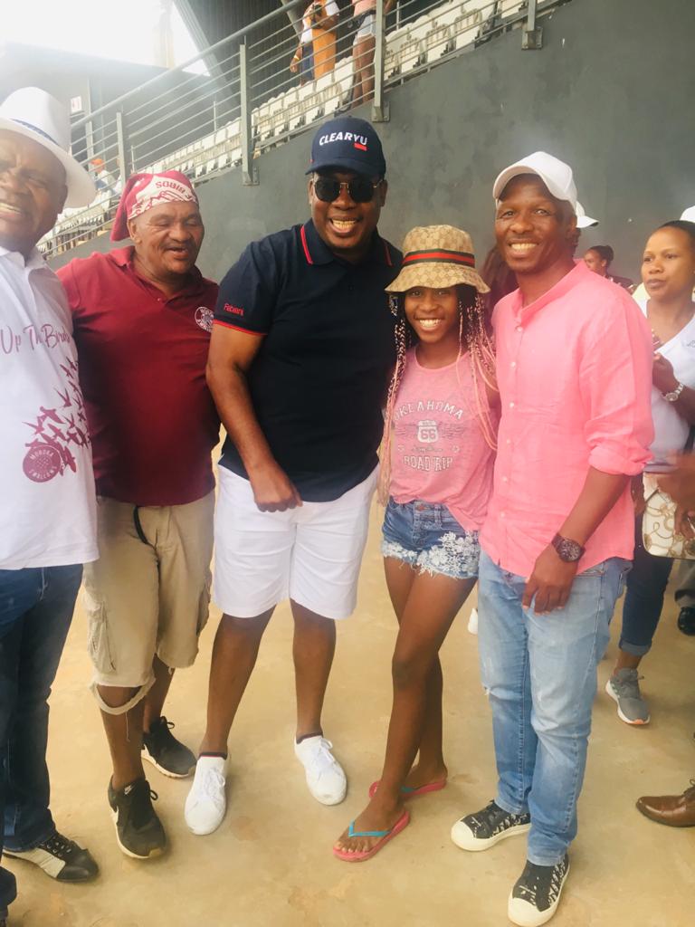 Steve Sekano tweet media