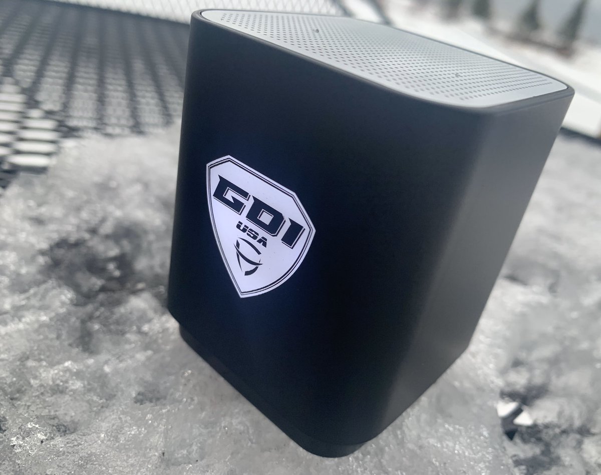 GDIUSAgoalie's tweet photo. Every year we do a sweet gift with a camp purchase during our Black Friday Special Offer. Thanks to all who took advantage! Hope you’re ready to rock! #GDImidwest #GDIsoutheast https://t.co/v3V4PYkzMW