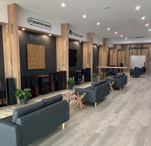 LivingNat's tweet photo. As of 9 am tomorrow, Living Entertainment is officially up and running for 2020 &amp; we can't wait for the first year at our epic new location 😁👍⠀
-⠀
Thanks for your patience while we took a quick holiday - after such a big push to open the new store be… https://t.co/k3ZVRnesRT https://t.co/fk24DGlfza