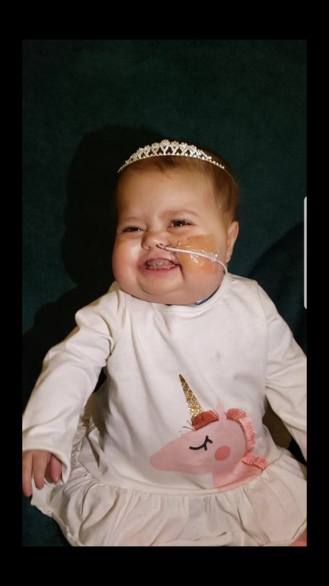 FulmerEmalyn's tweet photo. Our sweet Emmy gained her angel wings this evening. There are no words to describe the pain in our hearts, but we know she is flying high and pain free. She fought a long and hard fight and has finally won❤️ https://t.co/ssnPVCwMdI