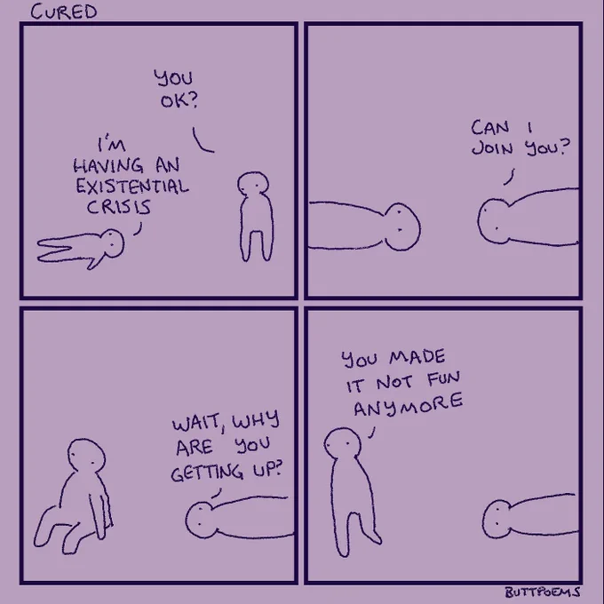 bad at sharing 