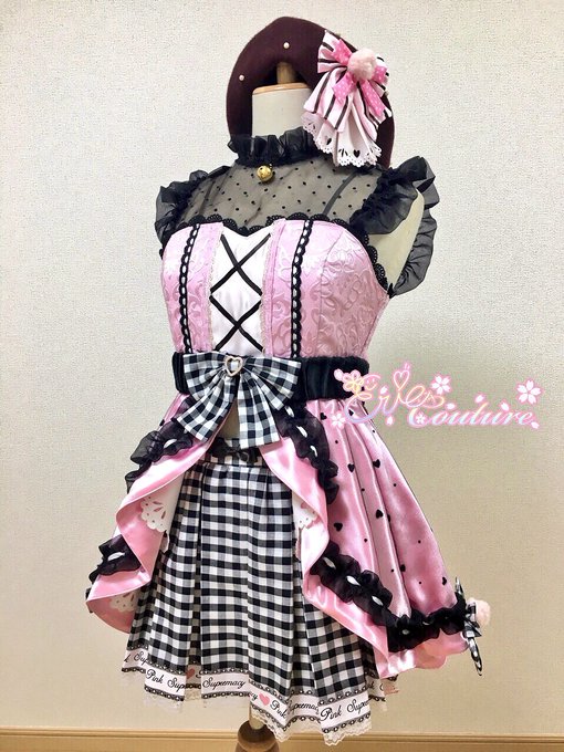 Twitterのコスプレ画像42