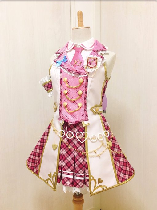 Twitterのコスプレ画像43