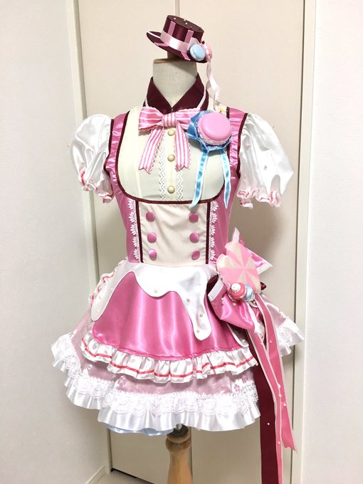 Twitterのコスプレ画像41