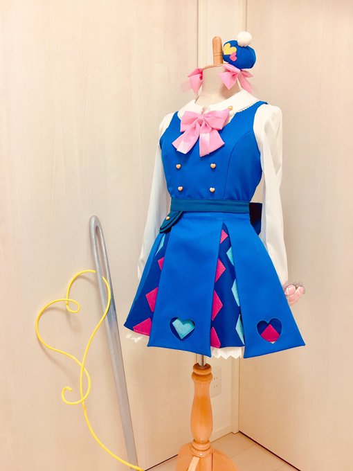 Twitterのコスプレ画像44