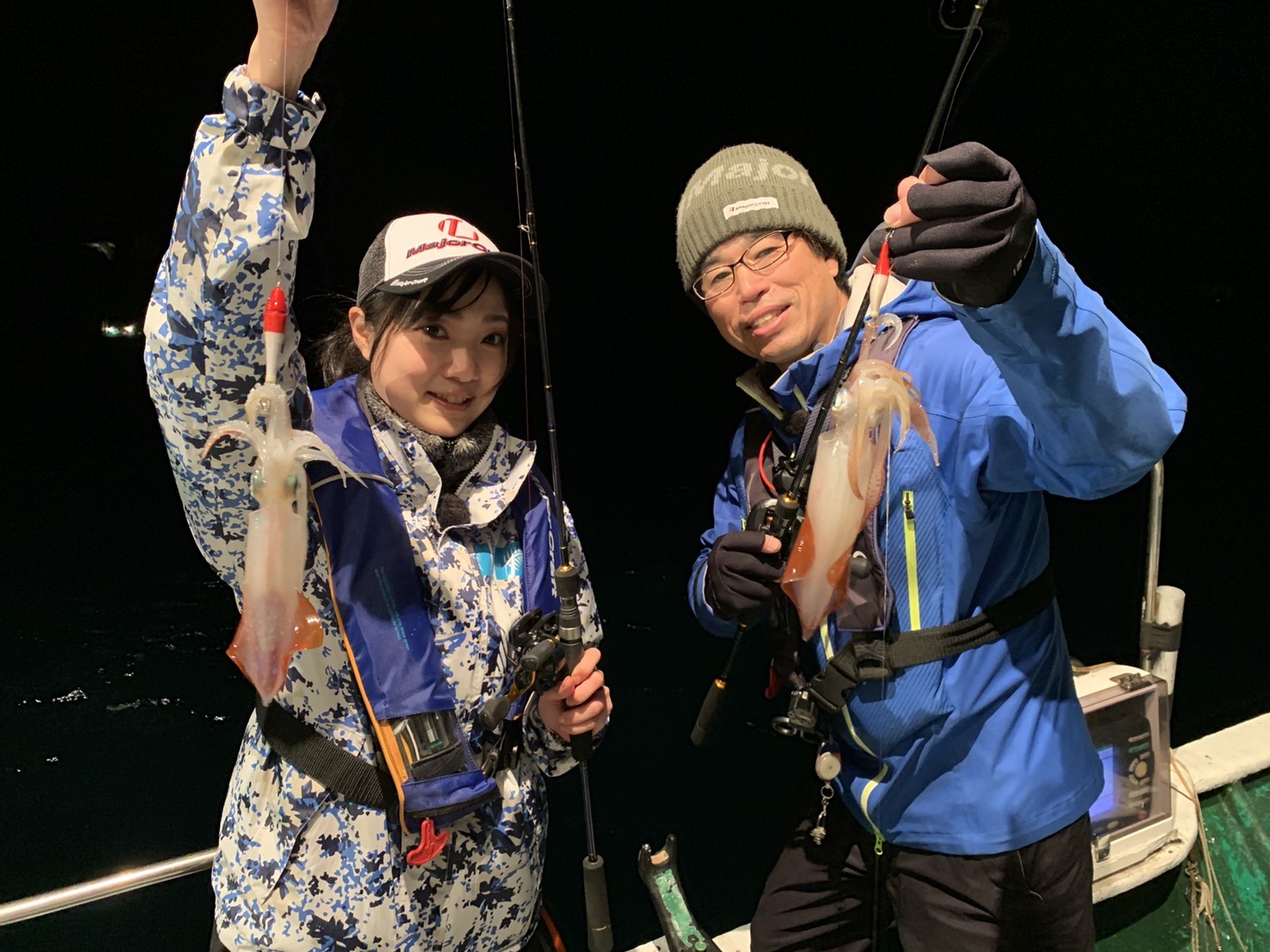御免なスッテ Twitter Search Twitter