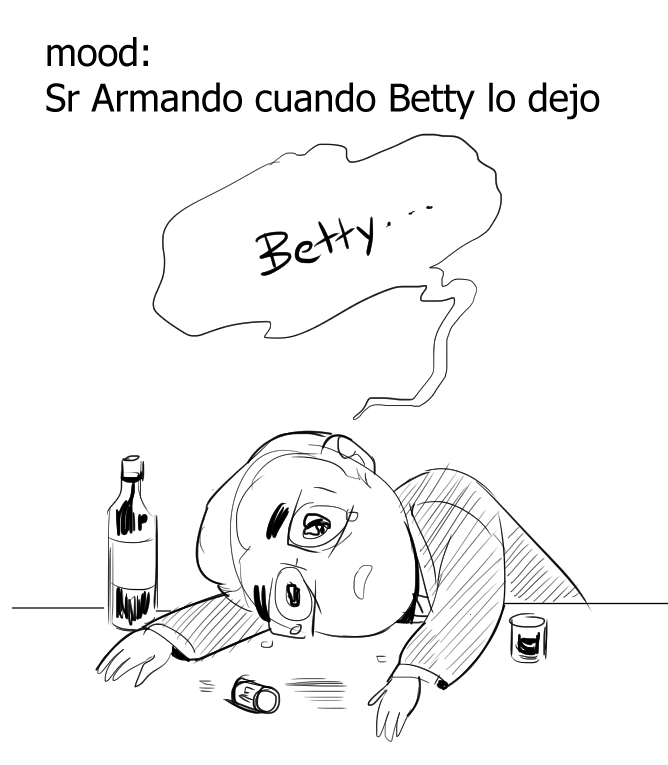 mi mood de hoy 